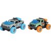 Alltoys Sada autíčok Sivé a zelené Alltoys Sada autíčok Sivé a zelené