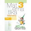 Matematika 3 pre základné školy - 2. diel (zošit pre učiteľa) - Katarína Žilková, Martina Totkovičová, Vladimír Repáš Matematika 3 pre základné školy - 2. diel (zošit pre učiteľa) - Katarína Žilková, Martina Totkovičová, Vladimír Repáš