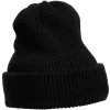 Cerva Austral pletená čiapka čierna