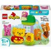 LEGO DUPLO Disney 10457 Narodeninová oslava Macka Pú LEGO DUPLO Disney 10457 Narodeninová oslava Macka Pú
