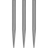 Mission Hroty steel Glide plain kovové 30mm 3ks Mission Hroty steel Glide plain kovové 30mm 3ks