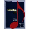 Beethoven Sonaten III