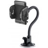 Držiak na mobil do auta Forcell Regular 27 čierny 93314 Držiak na mobil do auta Forcell Regular 27 čierny 93314