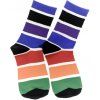 Dámske farebné ponožky MARILY 3 Dámske farebné ponožky MARILY 3