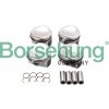 Piest Borsehung B13582 Piest Borsehung B13582