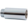Novaservis Predĺženie 1/2 x 25 mm, chróm FT219/1525 Novaservis Predĺženie 1/2 x 25 mm, chróm FT219/1525