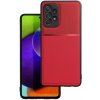 Púzdro Forcell Noble Samsung Galaxy A53 5G A536 červené