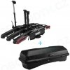 Nosič bicyklov Thule Epos 3 979 + thule box Santu 9094 Nosič bicyklov Thule Epos 3 979 + thule box Santu 9094