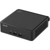 ASUS NUC 15 Pro Kit, Intel Core 7 240H, DDR5, M.2 SSD, WiFi+BT, 2xHDMI 2xTB4 (USB-C) 90AR00R2-M00070 Asus ASUS NUC 15 Pro Kit, Intel Core 7 240H, DDR5, M.2 SSD, WiFi+BT, 2xHDMI 2xTB4 (USB-C) 90AR00R2-M00070 Asus