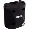 Adaptér na autosedačku Thule Quick Release Bracket čierny 100203 OS Adaptér na autosedačku Thule Quick Release Bracket čierny 100203 OS