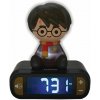 Lexibook Budík Harry Potter so svietiacou figúrkou Lexibook Budík Harry Potter so svietiacou figúrkou