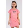 Vienetta Kids Butterfly oranžová Vienetta Kids Butterfly oranžová