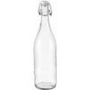 Kinekus Fľaša s klipsou DELLA CASA 1000ml Kinekus Fľaša s klipsou DELLA CASA 1000ml