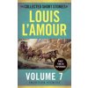 Collected Short Stories of Louis L'Amour, Volume 7 (Louis Ľamour)(Brožovaná) Collected Short Stories of Louis L'Amour, Volume 7 (Louis Ľamour)(Brožovaná)