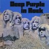 Deep purple - Deep purple in Rock Deep purple - Deep purple in Rock