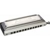 Hohner ACE 48 Chromatická ústna harmonika (Ako nové) Hohner ACE 48 Chromatická ústna harmonika (Ako nové)