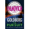 Pursuit (Janet Evanovich,Lee Goldberg)(Brožovaná) Pursuit (Janet Evanovich,Lee Goldberg)(Brožovaná)