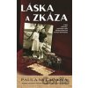 Láska a zkáza - Paula McLain Láska a zkáza - Paula McLain