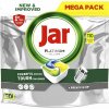 JAR Platinum Lemon 110 ks JAR Platinum Lemon 110 ks