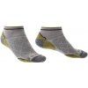 Ponožky Bridgedale Hike UL T2 CP Low Green M (40-43 EU) Ponožky Bridgedale Hike UL T2 CP Low Green M (40-43 EU)