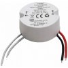 LTC 30W 24V adaptér ku LED pásu AC/DC do krabičky IP66 LTC 30W 24V adaptér ku LED pásu AC/DC do krabičky IP66