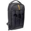 Caterpillar United Crossbody Black 4 L Caterpillar United Crossbody Black 4 L
