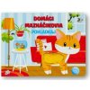 Domáci maznáčikovia Pohladkaj - Kolektív Domáci maznáčikovia Pohladkaj - Kolektív