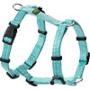 Postroj Tripoli 1,0x32-44cm XXS-XS Hunter sv.modrá - VÝPREDAJ Postroj Tripoli 1,0x32-44cm XXS-XS Hunter sv.modrá - VÝPREDAJ