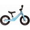 LEAN TOYS Odrážadlo ULTRA Ľahký rám modrý LEAN TOYS Odrážadlo ULTRA Ľahký rám modrý