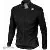 Sportful Hot Pack EasyLight bunda, čierna XL Sportful Hot Pack EasyLight bunda, čierna XL