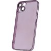 Slim Color kryt pre model Samsung Galaxy A25 5G (globálny) slivková Slim Color kryt pre model Samsung Galaxy A25 5G (globálny) slivková