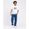 Carhartt WIP Simple Pant Blue stone washed Carhartt WIP Simple Pant Blue stone washed