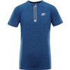 Detské rýchloschnúce cyklo tričko ALPINE PRE LATTERO 2 modrá 152-158 Detské rýchloschnúce cyklo tričko ALPINE PRE LATTERO 2 modrá 152-158