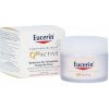 Eucerin Q10 Active Vyhladzujúci denný krém proti vráskam pre všetky typy citlivej pleti 50 ml Eucerin Q10 Active Vyhladzujúci denný krém proti vráskam pre všetky typy citlivej pleti 50 ml