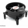 AKASA chladič CPU - hliníkový LGA1700 AK-CC6603EP01 AKASA chladič CPU - hliníkový LGA1700 AK-CC6603EP01
