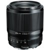 TOKINA 33 mm f / 1,4 atx-m pre Sony E (APS-C) TOKINA 33 mm f / 1,4 atx-m pre Sony E (APS-C)