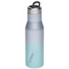 Eco Vessel Celonerezová termofľaša ASPEN - Coastal Mist tyrkysová 470 ml Eco Vessel Celonerezová termofľaša ASPEN - Coastal Mist tyrkysová 470 ml