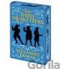 The Three Musketeers - Monsieur Alexandre Dumas The Three Musketeers - Monsieur Alexandre Dumas