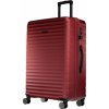 KUFOR LARA BAGS L Červená L (veľký) KUFOR LARA BAGS L Červená L (veľký)