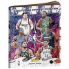 Panini NBA 2024/2025 - album na samolepky Panini NBA 2024/2025 - album na samolepky