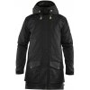Fjällräven Singi Wool padded parka M black