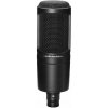 Štúdiový kondenzátorový mikrofón Audio-Technica AT2020 Štúdiový kondenzátorový mikrofón Audio-Technica AT2020