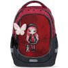 Belmil Leisure Plus Ladybug Girl školská taška Belmil Leisure Plus Ladybug Girl školská taška