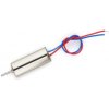 Motor (A) pre dron Syma X21W Motor (A) pre dron Syma X21W