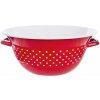 Orion Mísa smalt TEČKA 26 cm Orion Mísa smalt TEČKA 26 cm