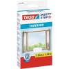 tesa STANDARD 55671-00020-03 sieťka proti hmyzu (š x v) 1300 mm x 1100 mm biela 1 ks; 55671-00020-03 tesa STANDARD 55671-00020-03 sieťka proti hmyzu (š x v) 1300 mm x 1100 mm biela 1 ks; 55671-00020-03