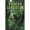 Sombras de Identidad / Shadows of Self (Brandon Sanderson)(Pevná) Sombras de Identidad / Shadows of Self (Brandon Sanderson)(Pevná)