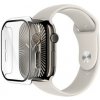 Belkin ochranné sklo ScreenForce 2-in-1 pre Apple Watch 10 46mm - Clear OWA003hqCL Belkin ochranné sklo ScreenForce 2-in-1 pre Apple Watch 10 46mm - Clear OWA003hqCL