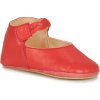 Easy Peasy papuče Blublu Dance červená