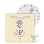 Milan Rúfus - Opretá o ticho